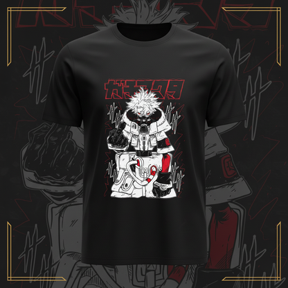 Mockup Gachiakuta 10