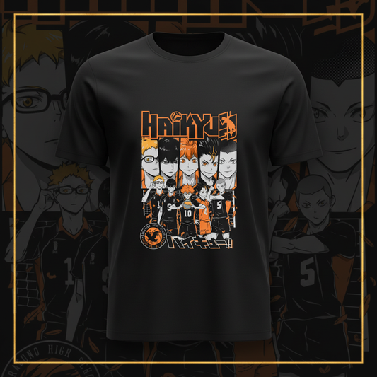 Mockup Haikyu 1