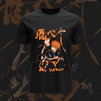 Mockup Haikyu 4