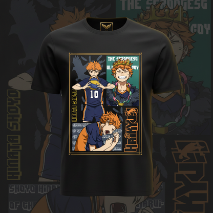 Mockup Haikyu 7