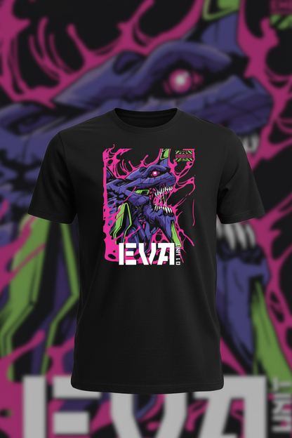 Mockup Polera Evangelion 8