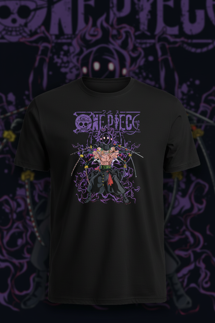 Mockup Polera One Piece 1 - Vertical