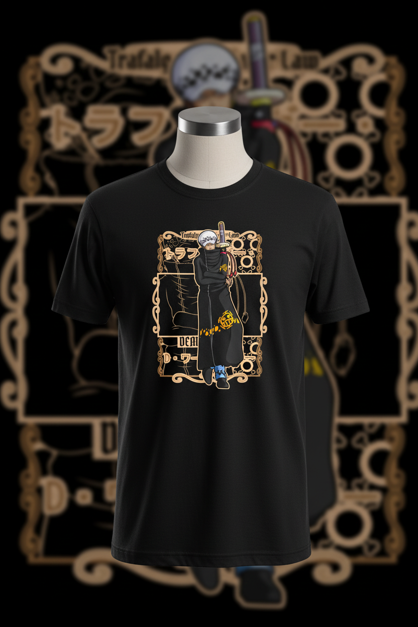 Mockup Polera One Piece 11