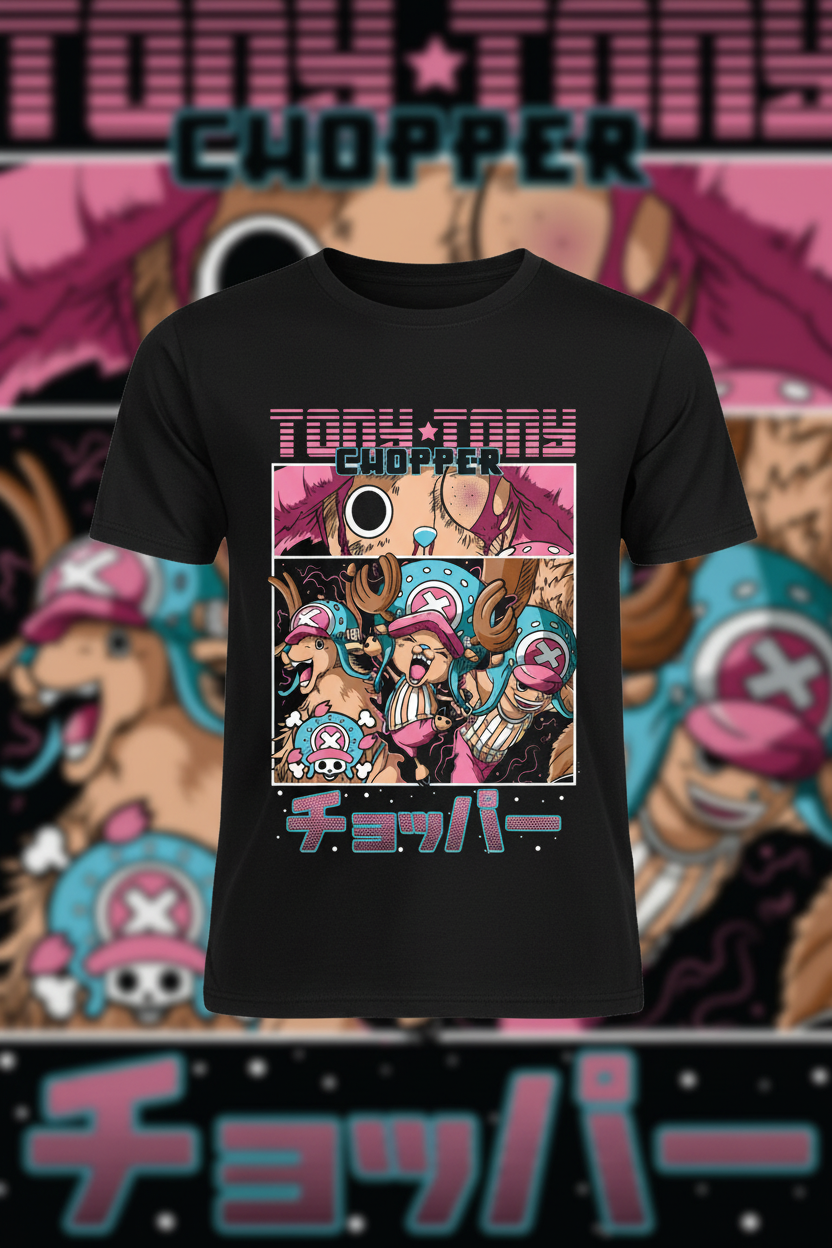 Mockup Polera One Piece 17