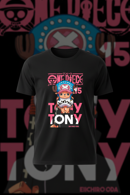 Mockup Polera One Piece 3 - Vertical