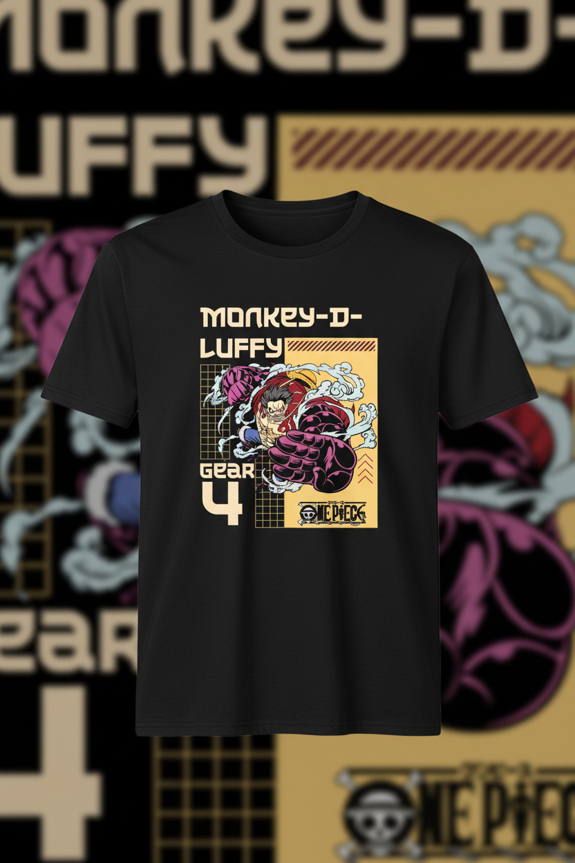 Mockup Polera One Piece 7